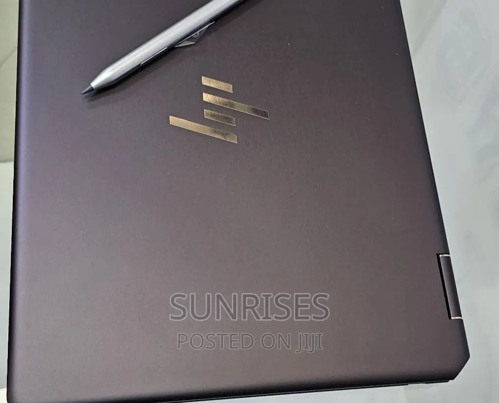 New Laptop HP Spectre 14 16GB Intel Core I7 SSD 1T