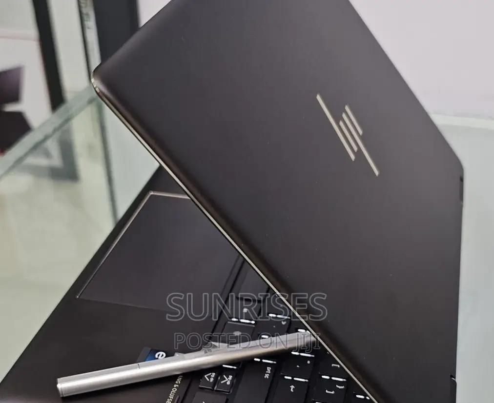 New Laptop HP Spectre 14 16GB Intel Core I7 SSD 1T