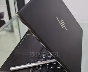 New Laptop HP Spectre 14 16GB Intel Core I7 SSD 1T