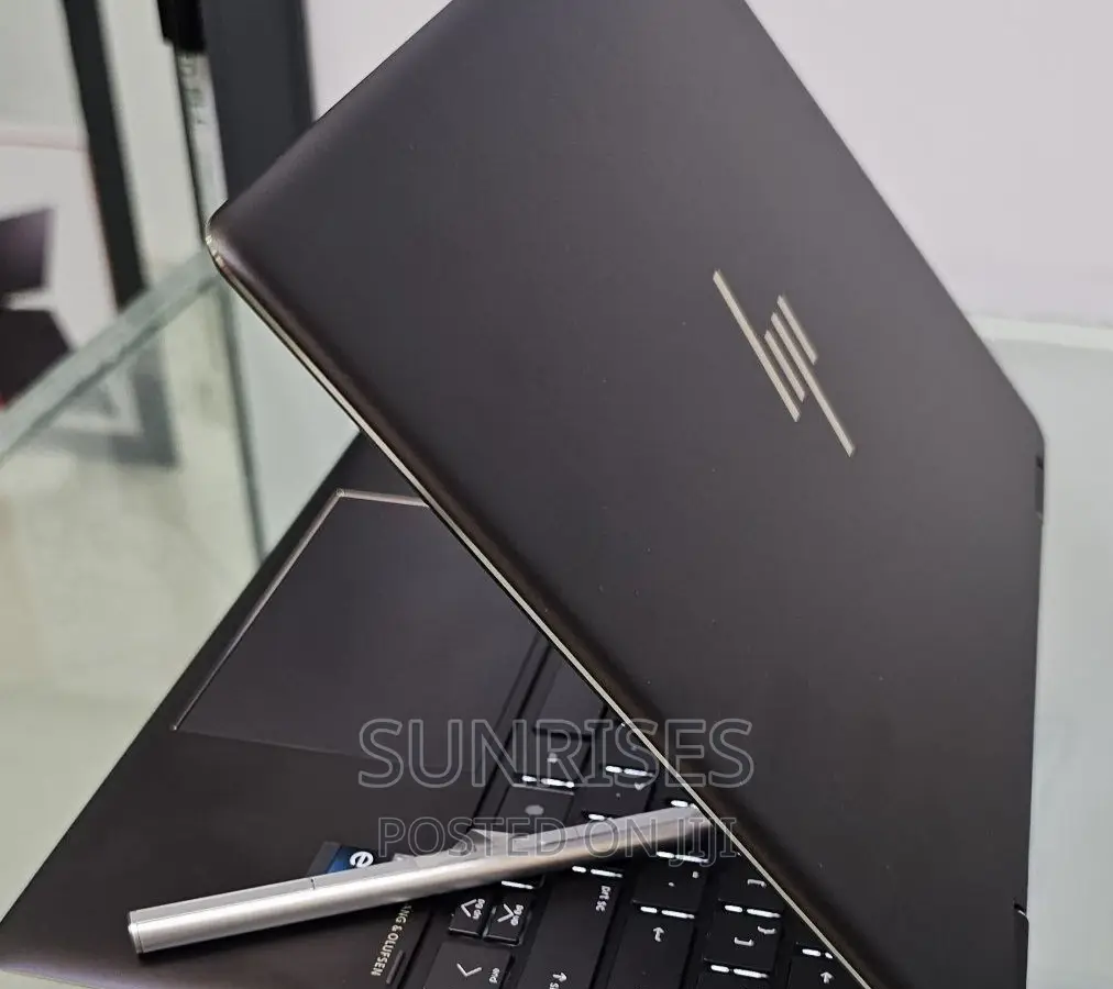New Laptop HP Spectre 14 16GB Intel Core I7 SSD 1T