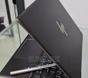 New Laptop HP Spectre 14 16GB Intel Core I7 SSD 1T