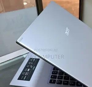 Photo - Laptop Acer Aspire 5 8GB Intel Core I3 SSD 500GB