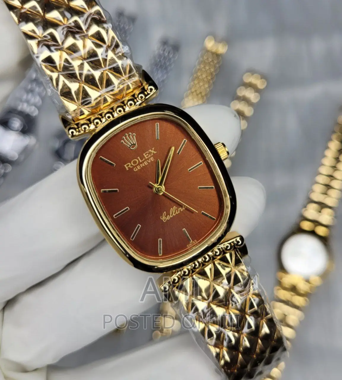 Rolex Watches for Ladies