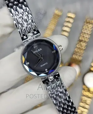 Rolex Watches for Ladies