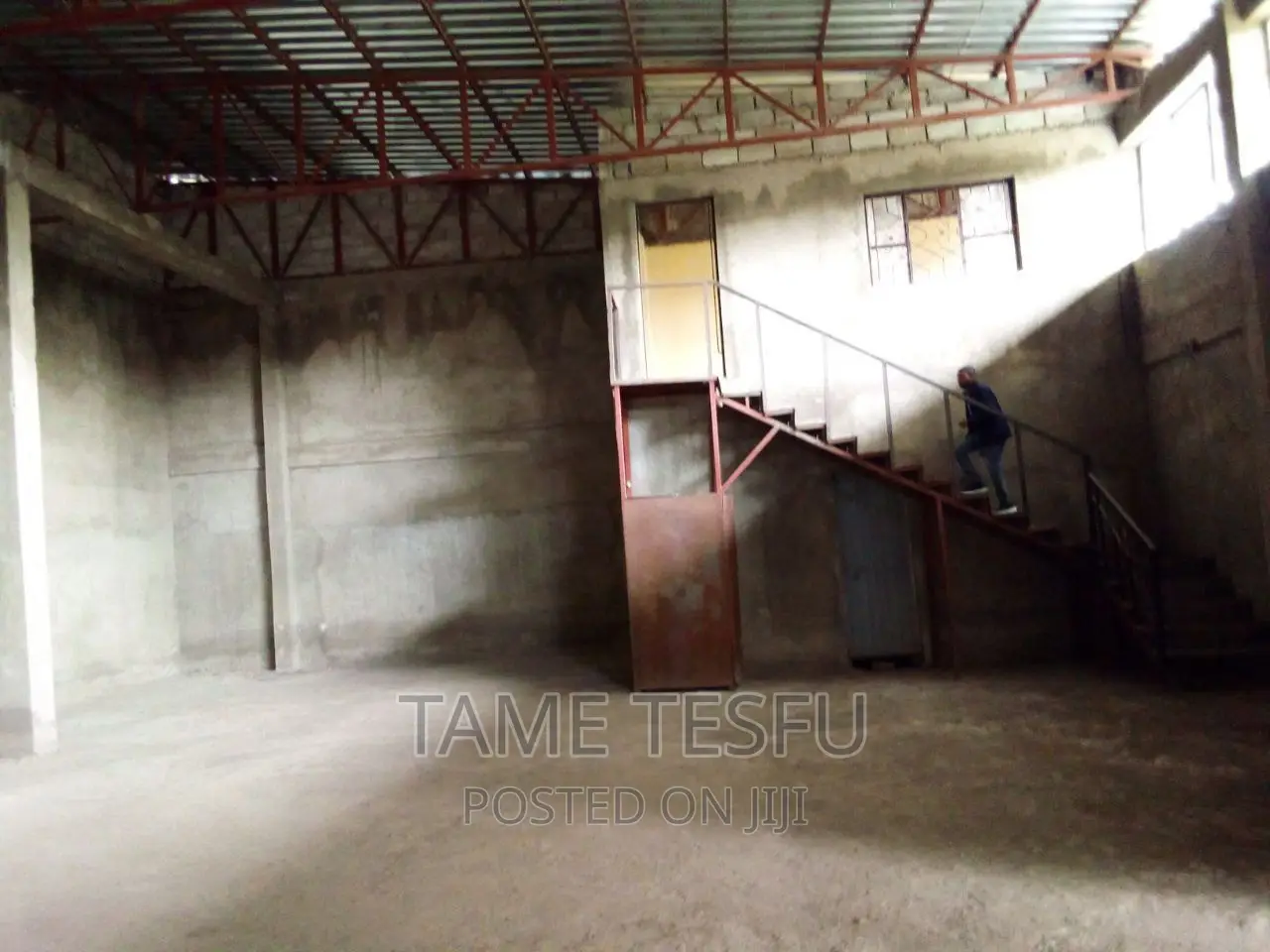 Furnished 5bdrm House in Wosene Wenderad, Yeka for rent