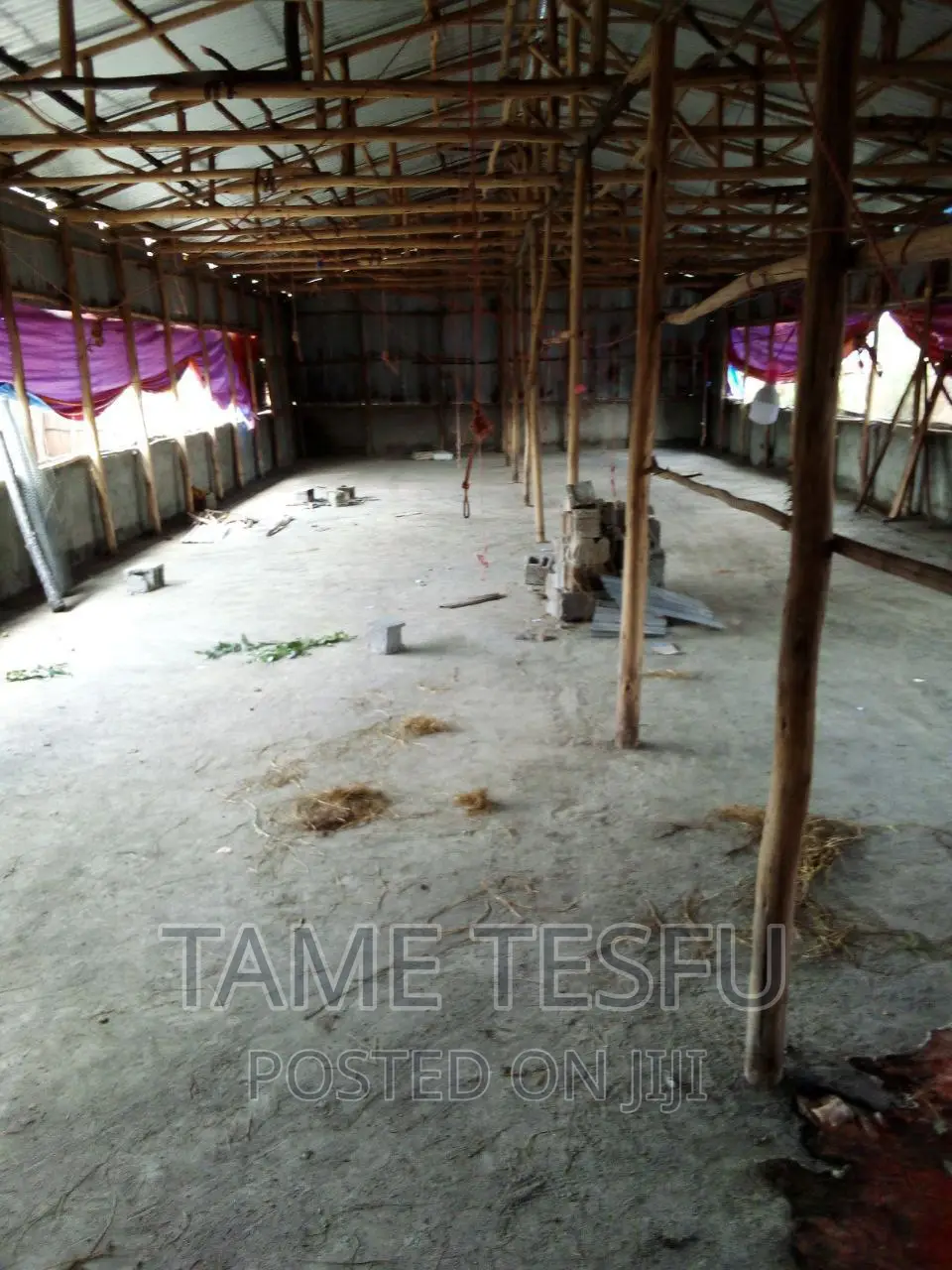 Furnished 5bdrm House in Wosene Wenderad, Yeka for rent