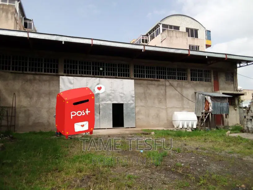 Furnished 5bdrm House in Wosene Wenderad, Yeka for rent