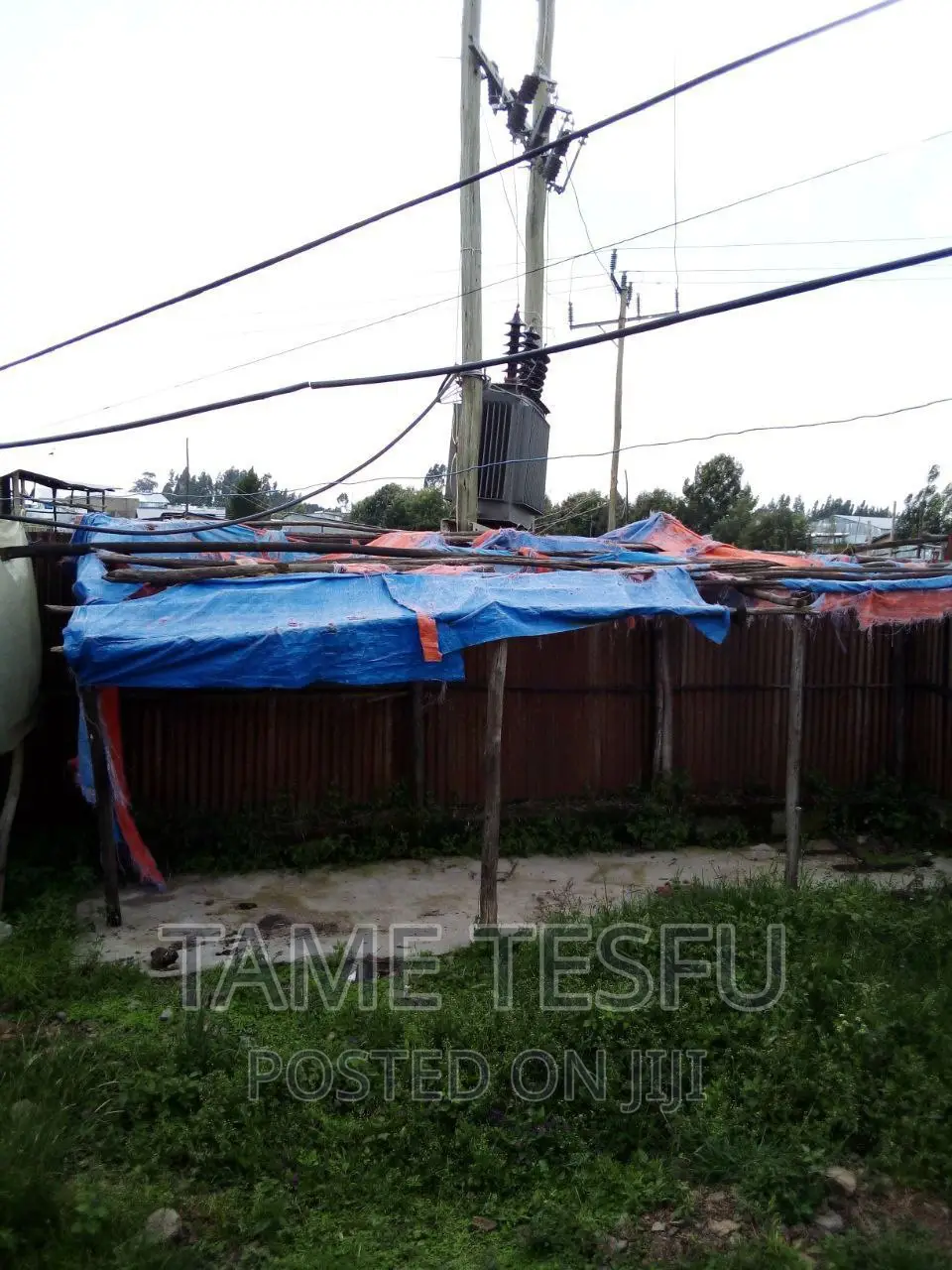 Furnished 5bdrm House in Wosene Wenderad, Yeka for rent