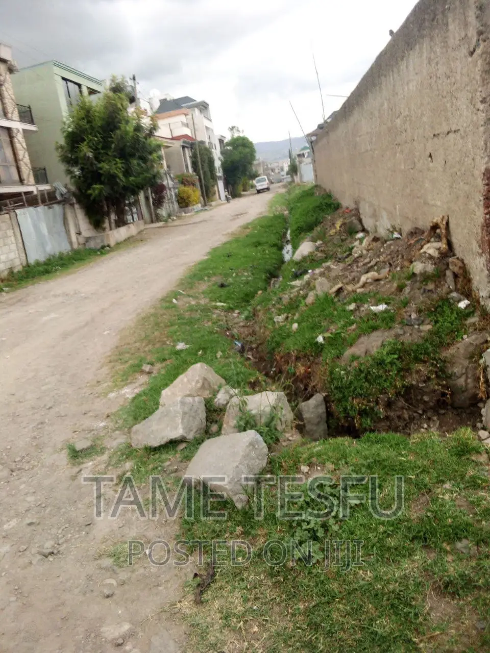 Furnished 5bdrm House in Wosene Wenderad, Yeka for rent