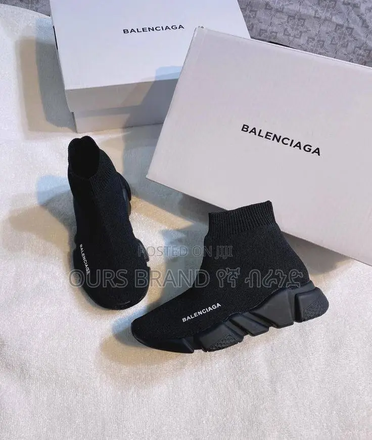 Balenciaga Origional Master Quality