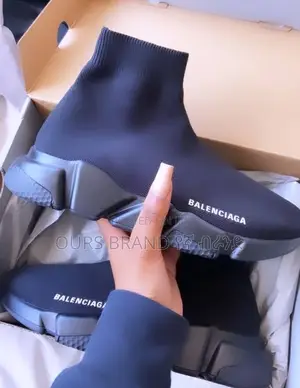 Balenciaga Origional Master Quality