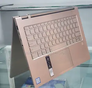 New Laptop Lenovo Yoga C930 16GB Intel Core I7 SSD 512GB
