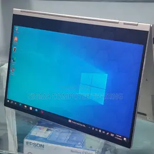 New Laptop Lenovo Yoga C930 16GB Intel Core I7 SSD 512GB