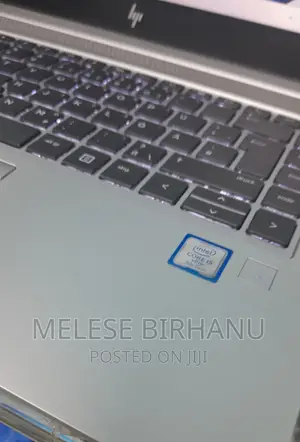New Laptop HP EliteBook 840 G5 16GB Intel Core I5 SSD 512GB