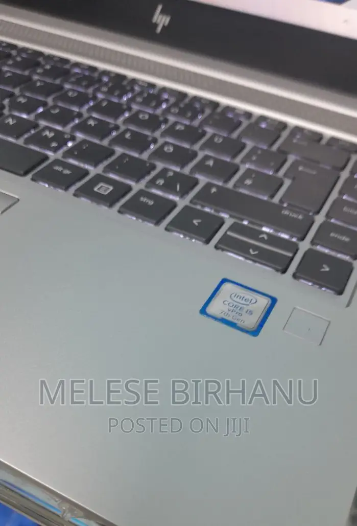New Laptop HP EliteBook 840 G5 16GB Intel Core I5 SSD 512GB