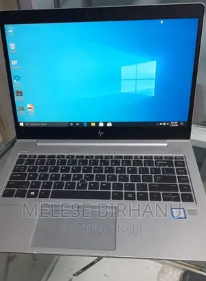 New Laptop HP EliteBook 840 G5 16GB Intel Core I5 SSD 512GB