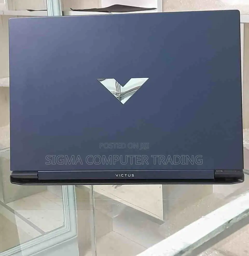New Laptop HP Victus 16 16GB Intel Core I5 SSD 1T