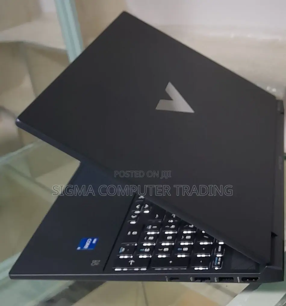 New Laptop HP Victus 16 16GB Intel Core I5 SSD 1T