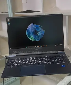 New Laptop HP Victus 16 16GB Intel Core I5 SSD 1T