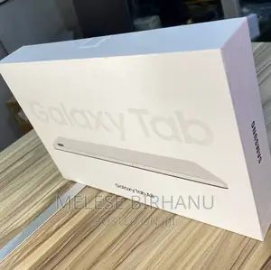 New Samsung Galaxy Tab A8 10.5 (2021) 32 GB Silver