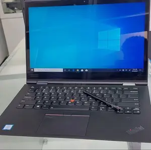 Photo - New Laptop Lenovo ThinkPad Yoga 8GB Intel Core I7 SSD 512GB