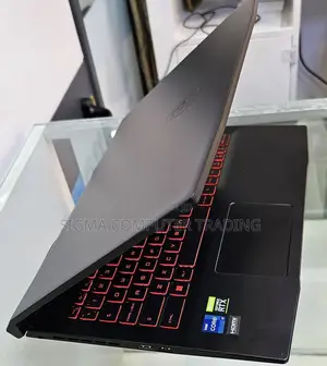 New Laptop MSI GF63 16GB Intel Core I7 SSD 1T