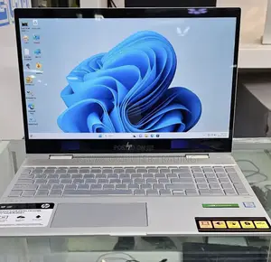 Photo - New Laptop HP Envy X360 8GB Intel Core I5 HDD+SSD 1T