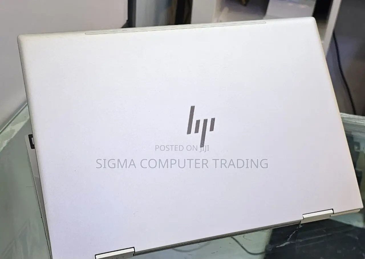 New Laptop HP Envy X360 8GB Intel Core I5 HDD+SSD 1T