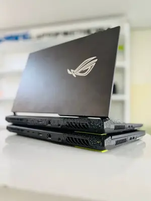 New Laptop Asus ROG Strix G15 16GB AMD Ryzen 7 SSD 1T