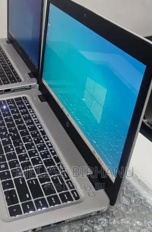 New Laptop HP EliteBook 840 G4 8GB Intel Core I5 HDD+SSD 256GB