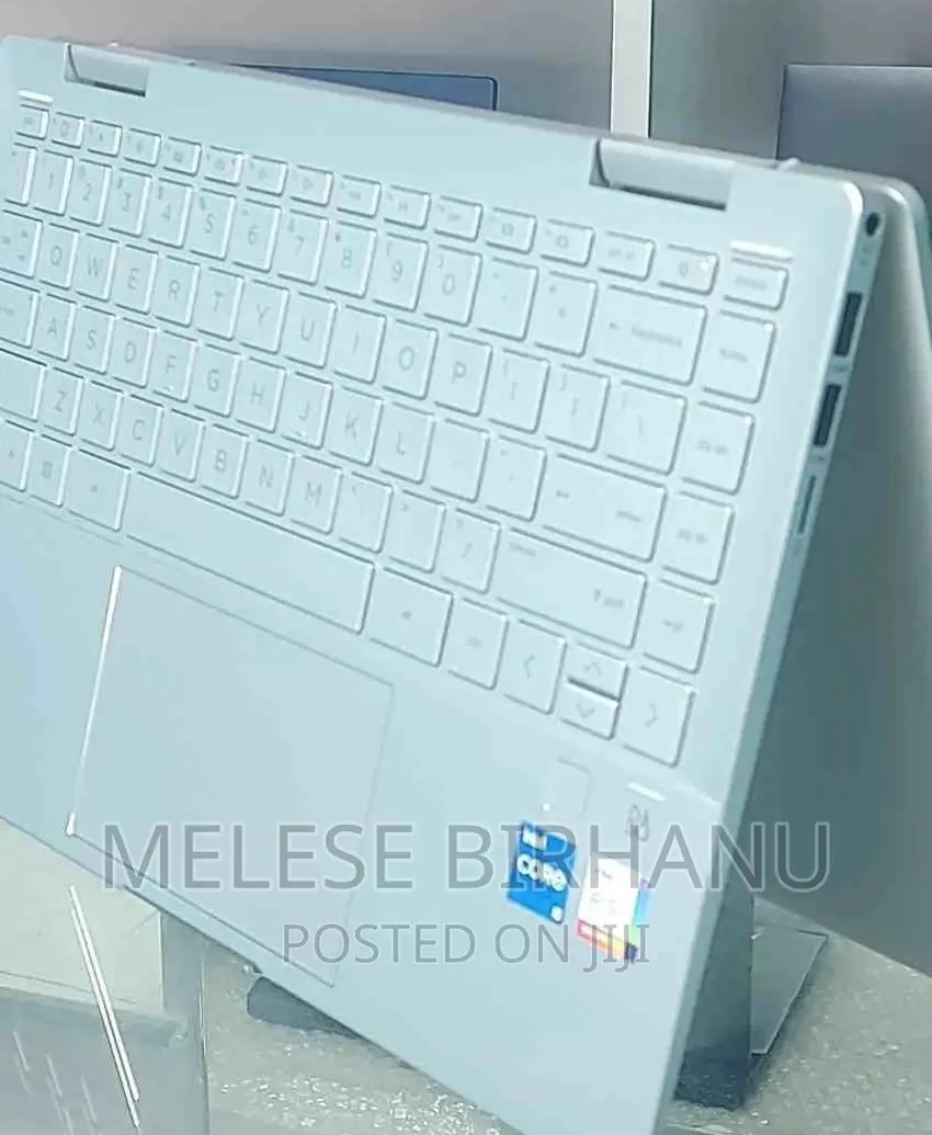 New Laptop HP Pavilion X360 14 16GB Intel Core I5 SSD 512GB