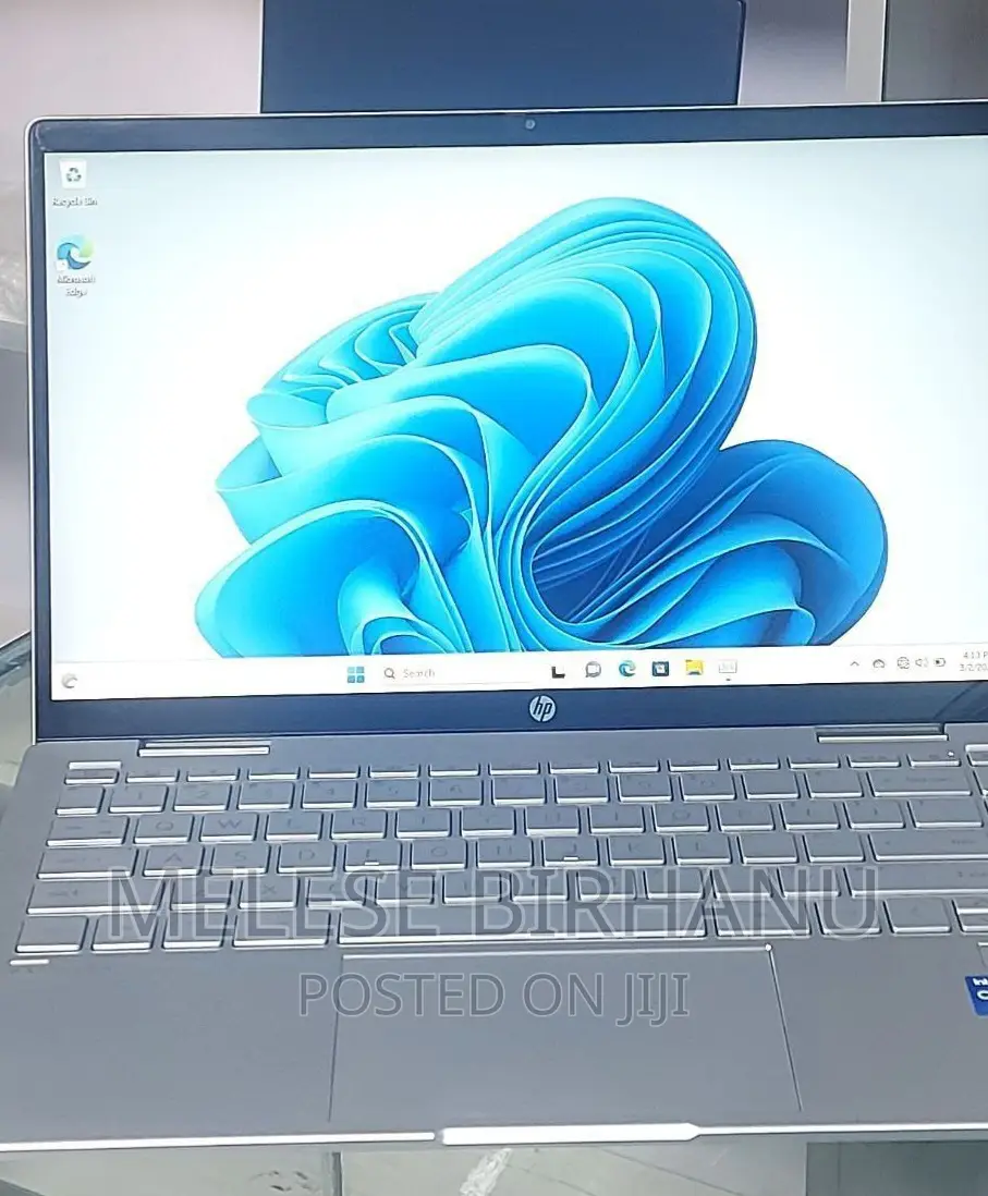 New Laptop HP Pavilion X360 14 16GB Intel Core I5 SSD 512GB