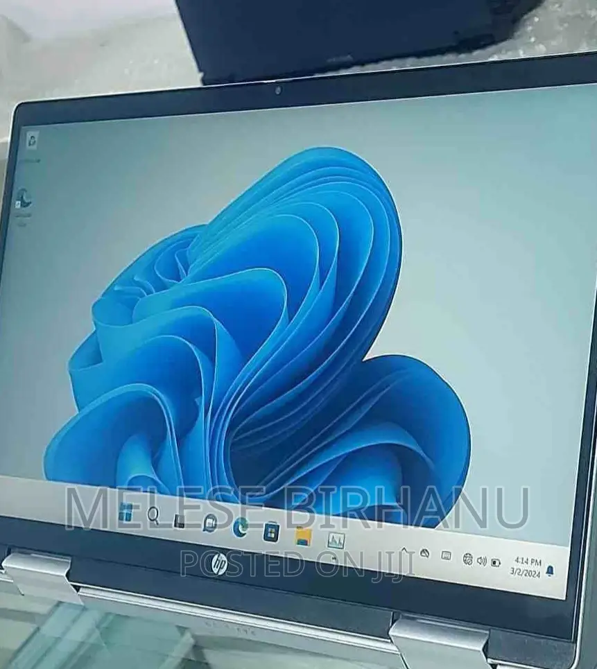 New Laptop HP Pavilion X360 14 16GB Intel Core I5 SSD 512GB
