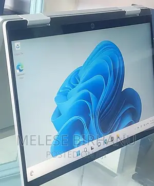 New Laptop HP Pavilion X360 14 16GB Intel Core I5 SSD 512GB