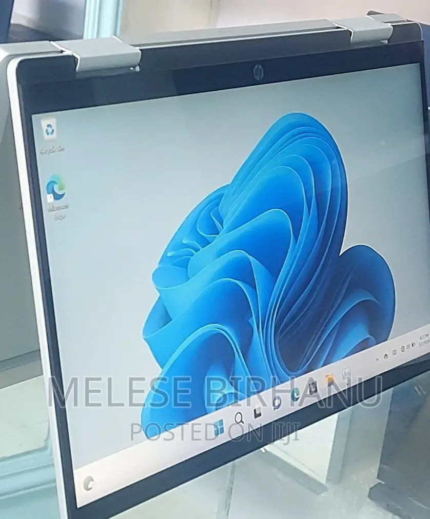 New Laptop HP Pavilion X360 14 16GB Intel Core I5 SSD 512GB