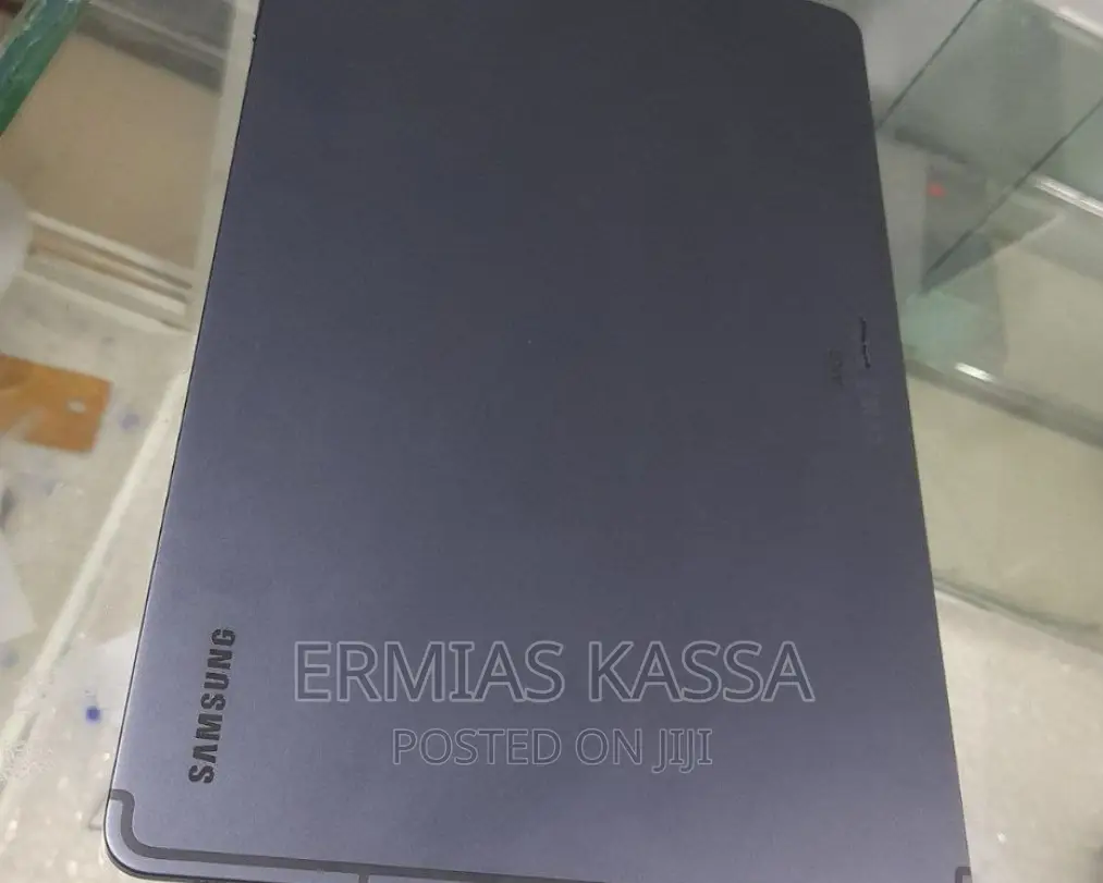 New Samsung Galaxy Tab S7 128 GB Black