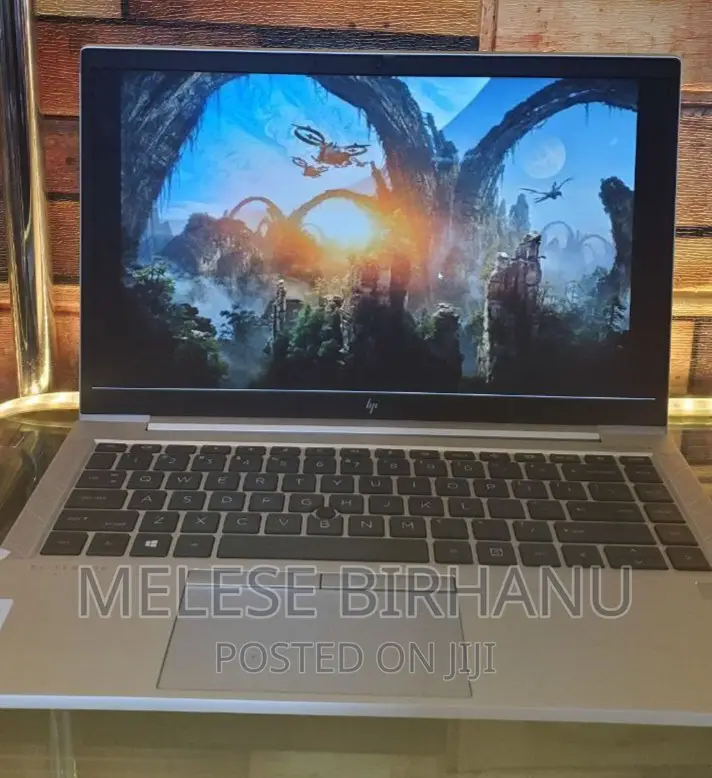 New Laptop HP EliteBook 8470P 16GB AMD Ryzen 5 SSD 512GB