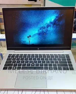 New Laptop HP EliteBook 8470P 16GB AMD Ryzen 5 SSD 512GB