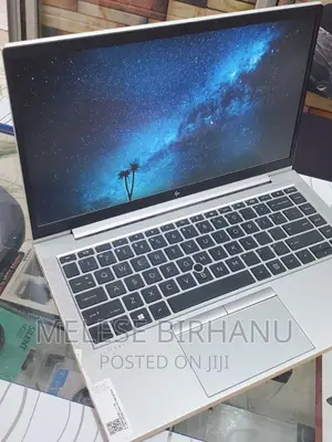 New Laptop HP EliteBook 8470P 16GB AMD Ryzen 5 SSD 512GB