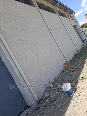 Photo - ለሺያጭ የቀረበ መጋዘን