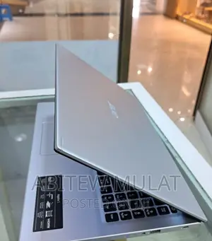 New Laptop Acer Aspire 5 8GB Intel Core I3 HDD+SSD 500GB