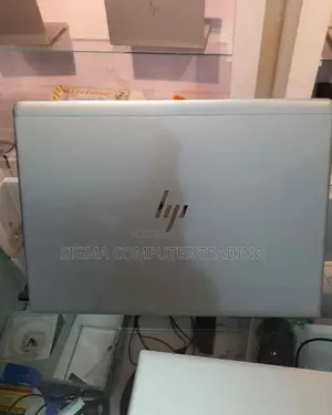 New Laptop HP EliteBook 840 16GB Intel Core I7 SSD 512GB