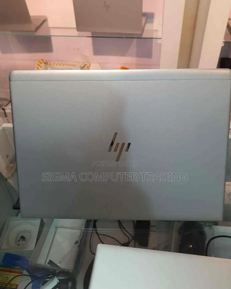 New Laptop HP EliteBook 840 16GB Intel Core I7 SSD 512GB