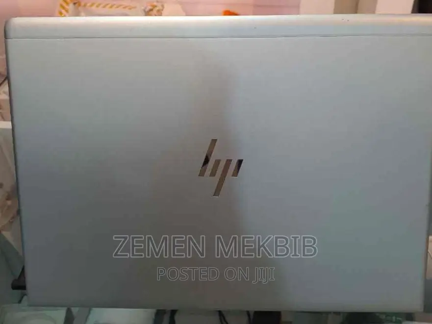 New Laptop HP EliteBook 840 8GB Intel Core I7 SSD 512GB