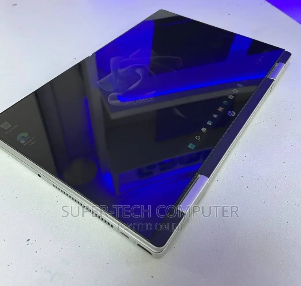 New Laptop HP Pavilion X360 16GB Intel Core I5 SSD 512GB