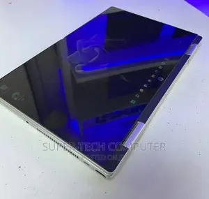 Photo - New Laptop HP Pavilion X360 16GB Intel Core I5 SSD 512GB