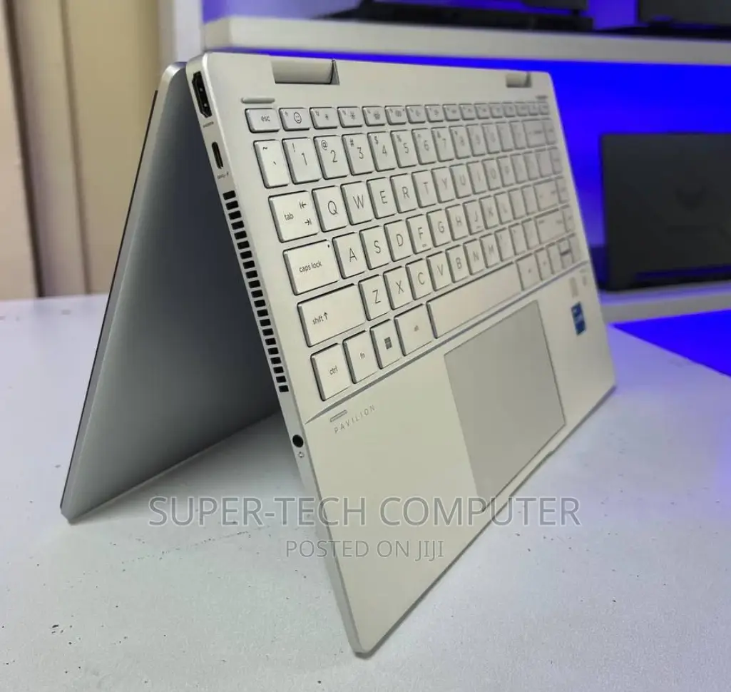 New Laptop HP Pavilion X360 16GB Intel Core I5 SSD 512GB
