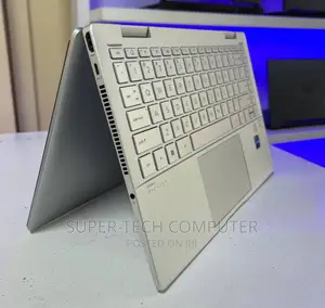 New Laptop HP Pavilion X360 16GB Intel Core I5 SSD 512GB