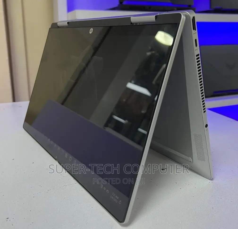 New Laptop HP Pavilion X360 16GB Intel Core I5 SSD 512GB