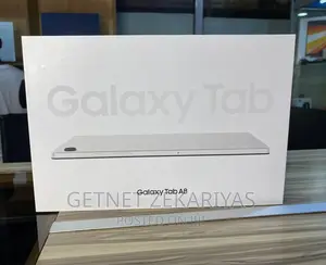 New Samsung Galaxy Tab A8 10.5 (2021) 32 GB